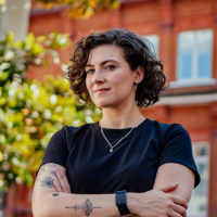 Eleonora Mantovani